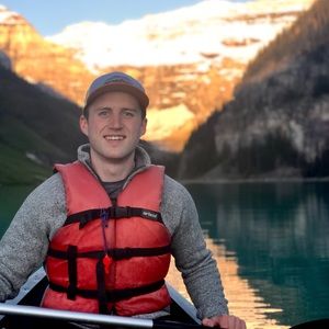 Meet your Posher, Carter